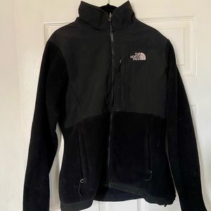 North Face Denali jacket size M